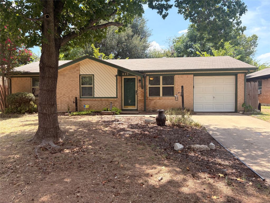 825 Bryan Drive, Bedford, TX 76022 — photo 1