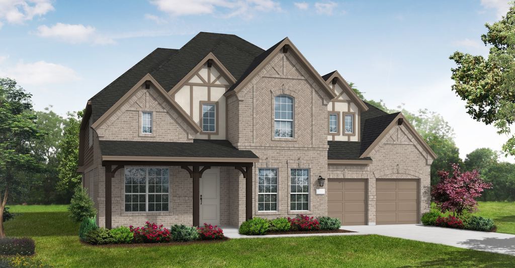 2213 Angelina Street, Mansfield, TX 76063 — photo 1