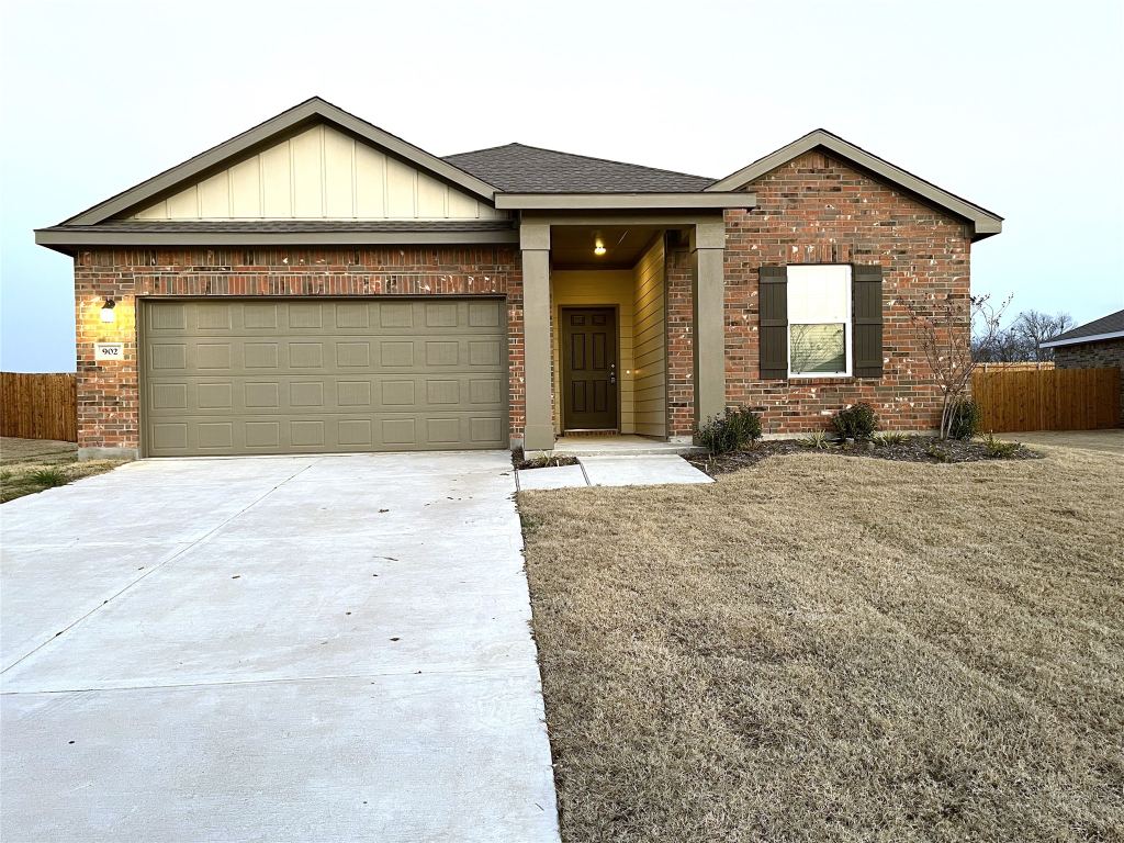 902 Lexington Lane, Josephine, TX 75173 — photo 1