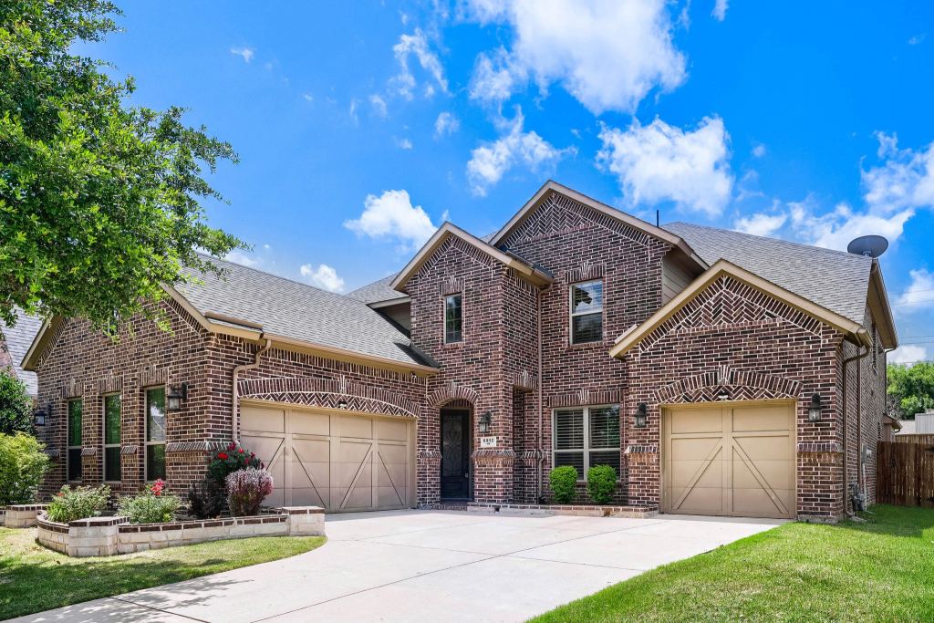 6912 Barolo Drive, Rowlett, TX 75088 — photo 1