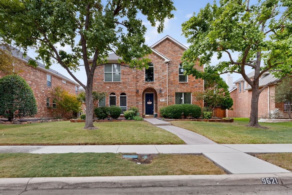 9621 Plains Circle, Frisco, TX 75033 — photo 1