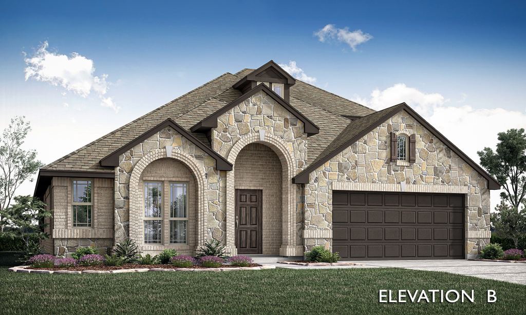 12717 Buckshot Drive, Godley, TX 76044 — photo 1