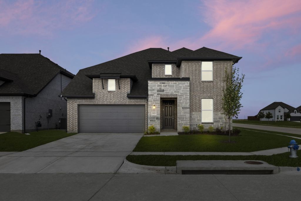 2521 Sturgis Street, Forney, TX 75126 — photo 1