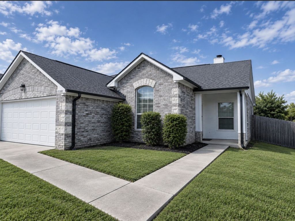 5300 Meadow Court
