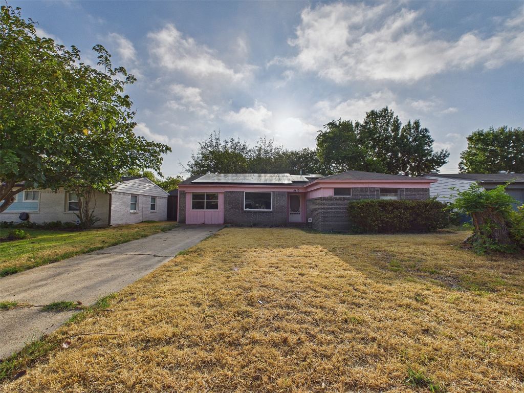 4410 Harvey Drive, Mesquite, TX 75150 — photo 1