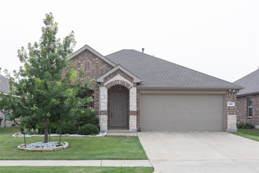 905 Silverbell Street, Princeton, TX 75407 — photo 1