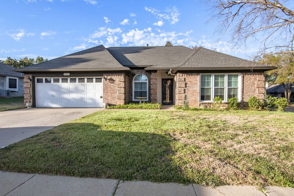 4001 Brownwood Lane, Arlington, TX 76017 — photo 1