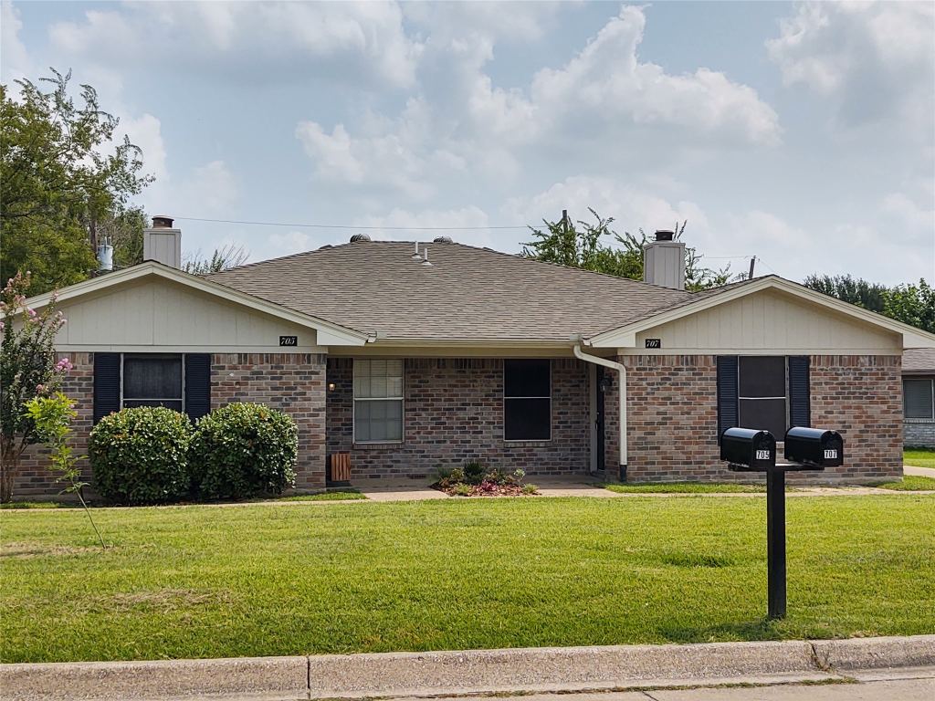 707 BLUEBONNET Drive, Keller, TX 76248 — photo 1