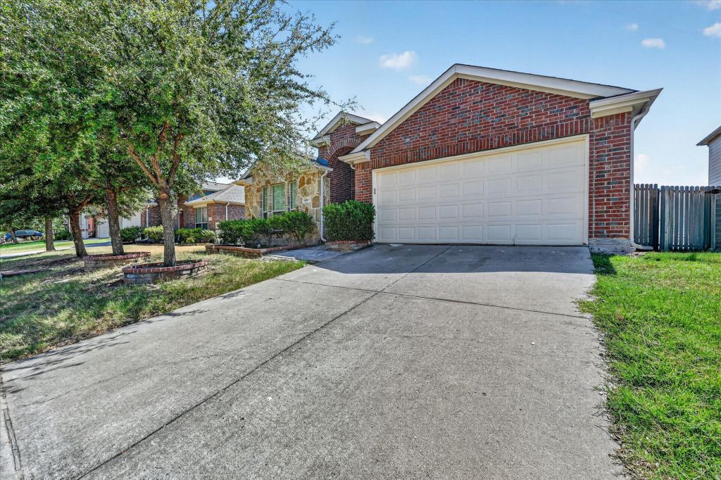 14911 Riverside Drive, Little Elm, TX 75068 — photo 1