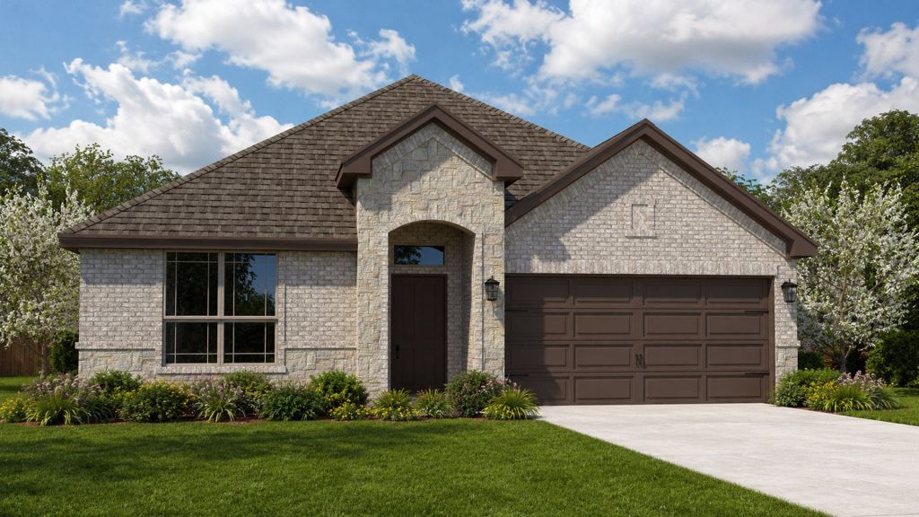 1434 CANTERBURY Trail, DeSoto, TX 75115 — photo 1