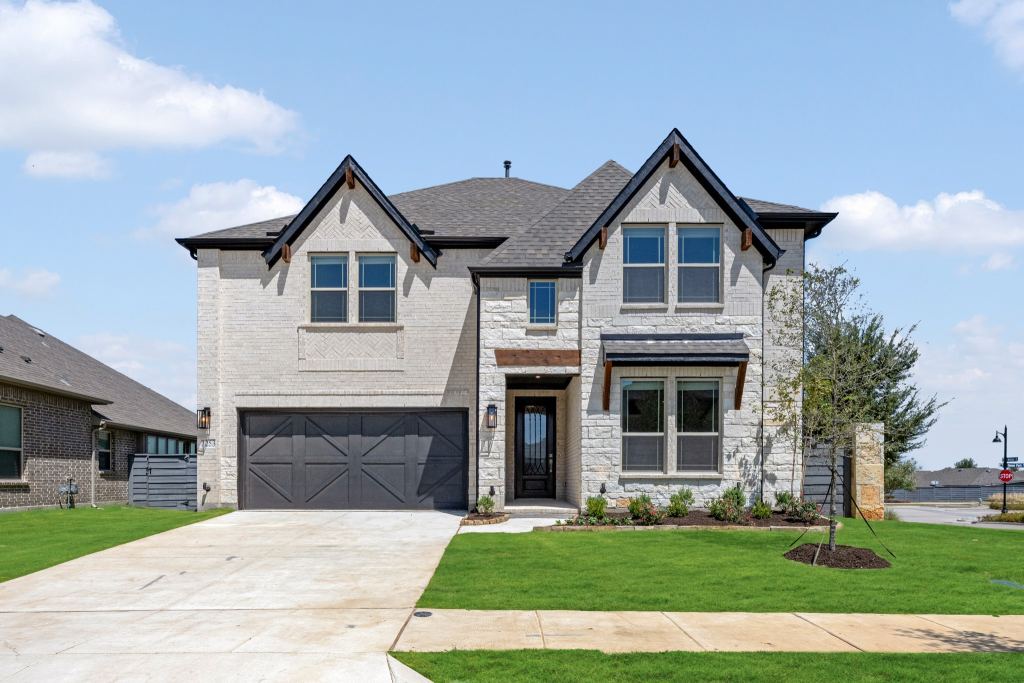 7253 Cherry Blossom Lane, Little Elm, TX 76227 — photo 1