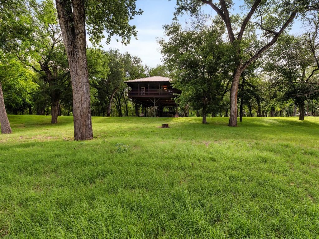 7144 River Trail, Weatherford, TX 76087 — photo 1