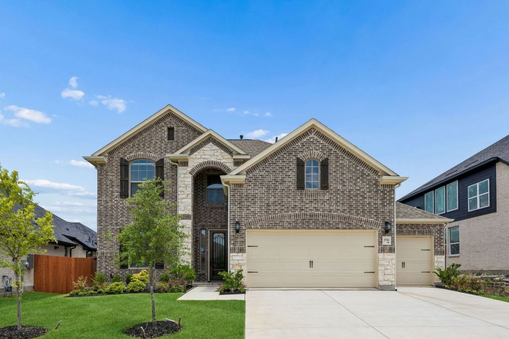 3726 Blooming Prairie Drive