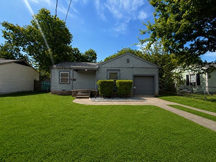 6710 Petain Avenue, Dallas, TX 75227 — photo 1