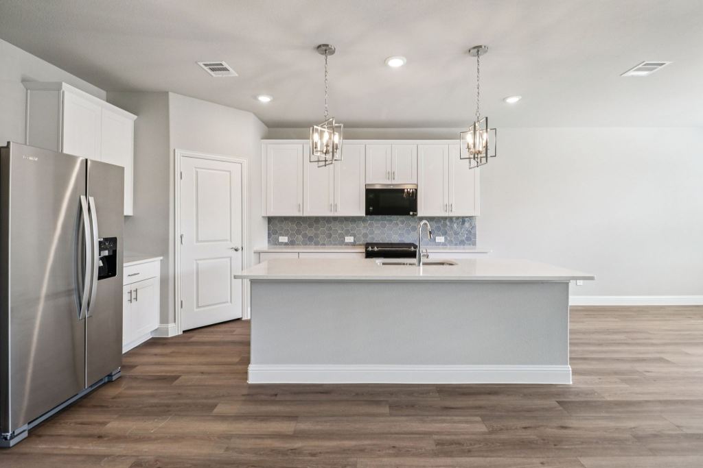 1302 Winters Way, Princeton, TX 75071 — photo 1