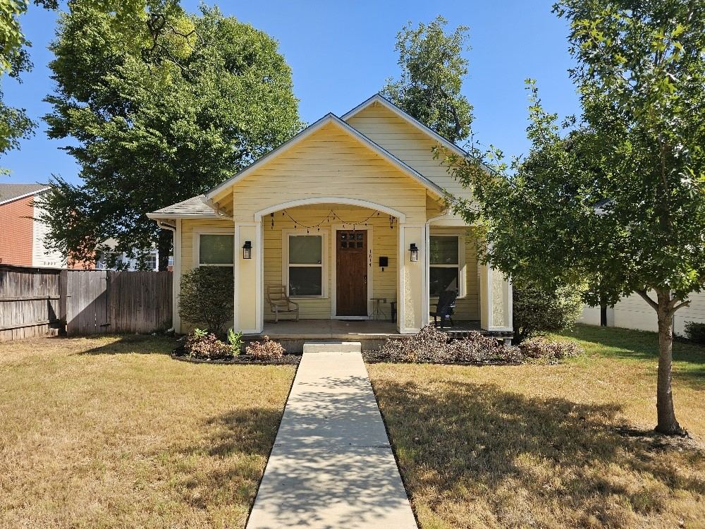 1814 S 5th Street, Waco, TX 76706 — photo 1