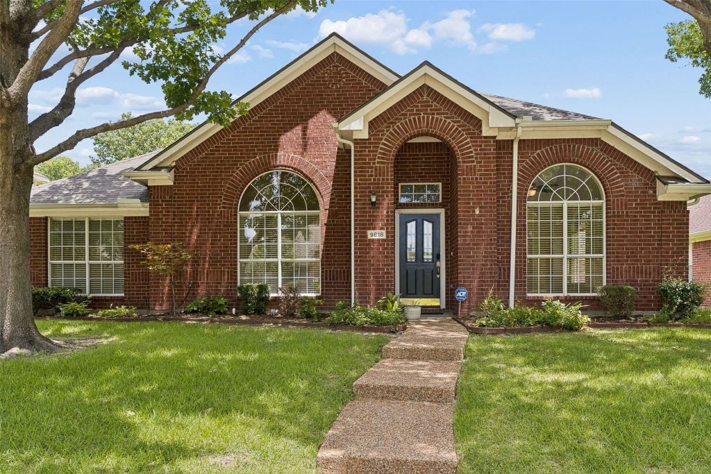 9818 Asheboro Street, Frisco, TX 75035 — photo 1