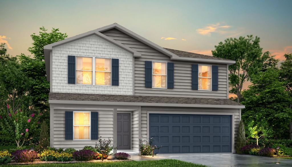 7339 Mistletoe Trail, Granbury, TX 76048 — photo 1