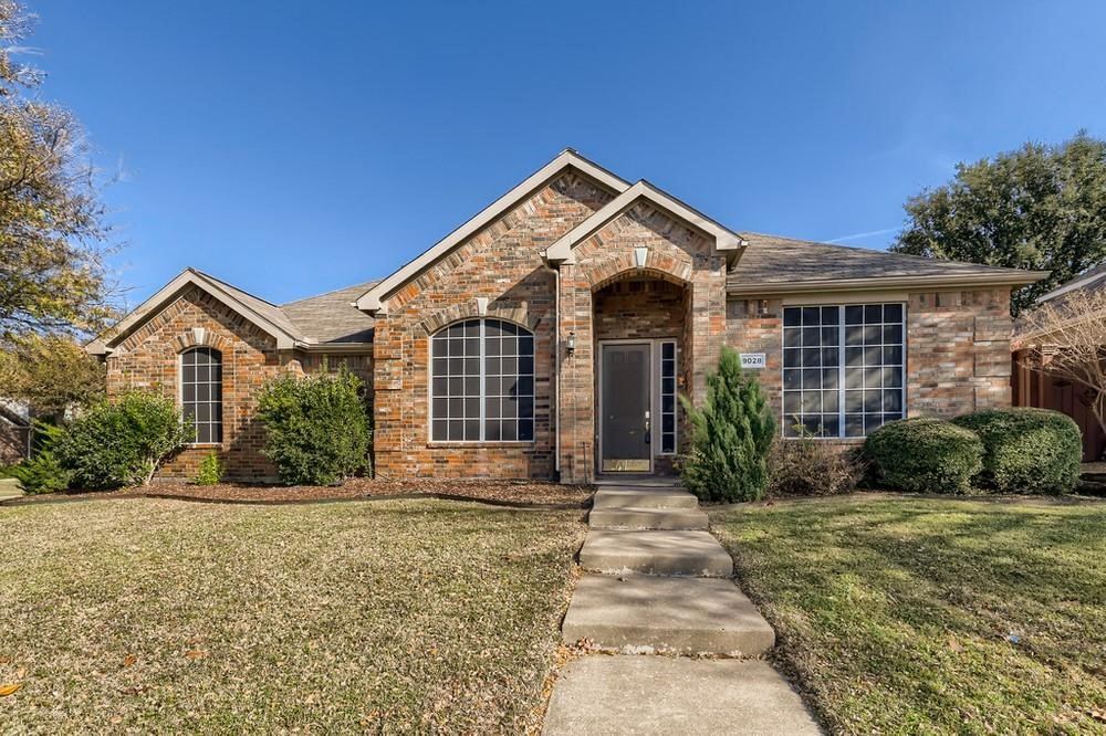 9028 Enchanted Ridge Drive, Plano, TX 75025 — photo 1