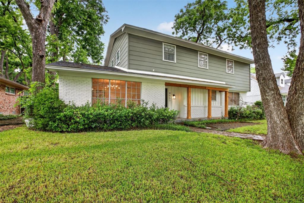 9551 Highedge Drive, Dallas, TX 75238 — photo 1