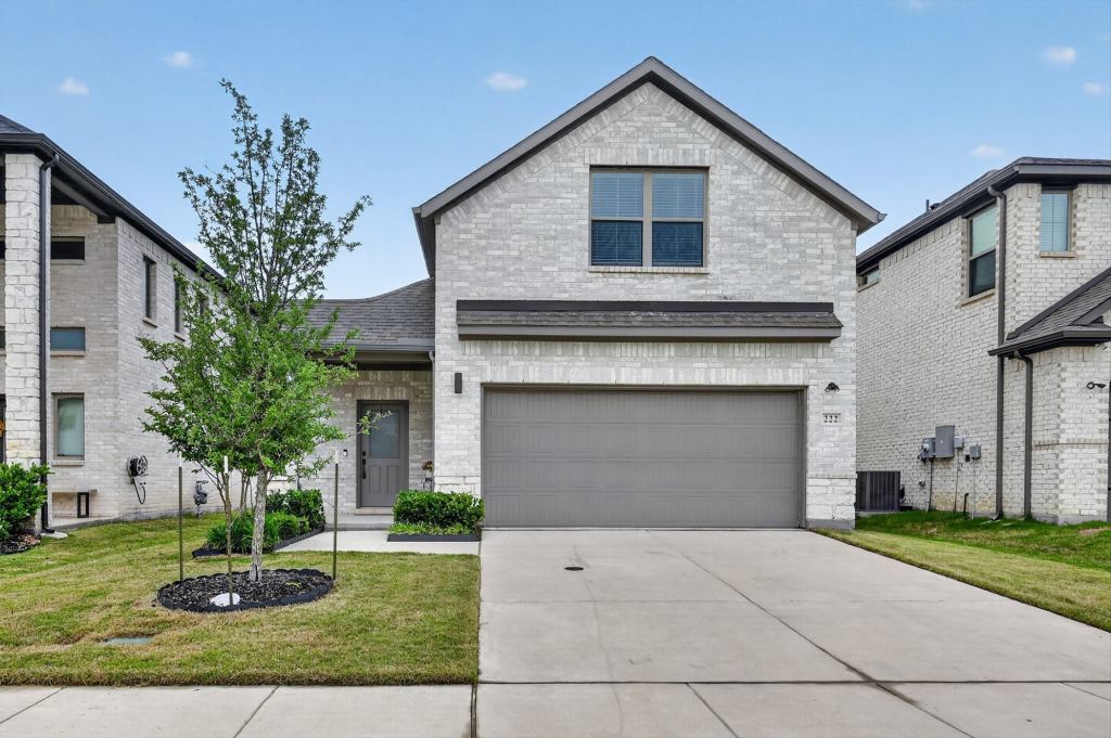 222 Goosewood Drive, Princeton, TX 75071 — photo 1