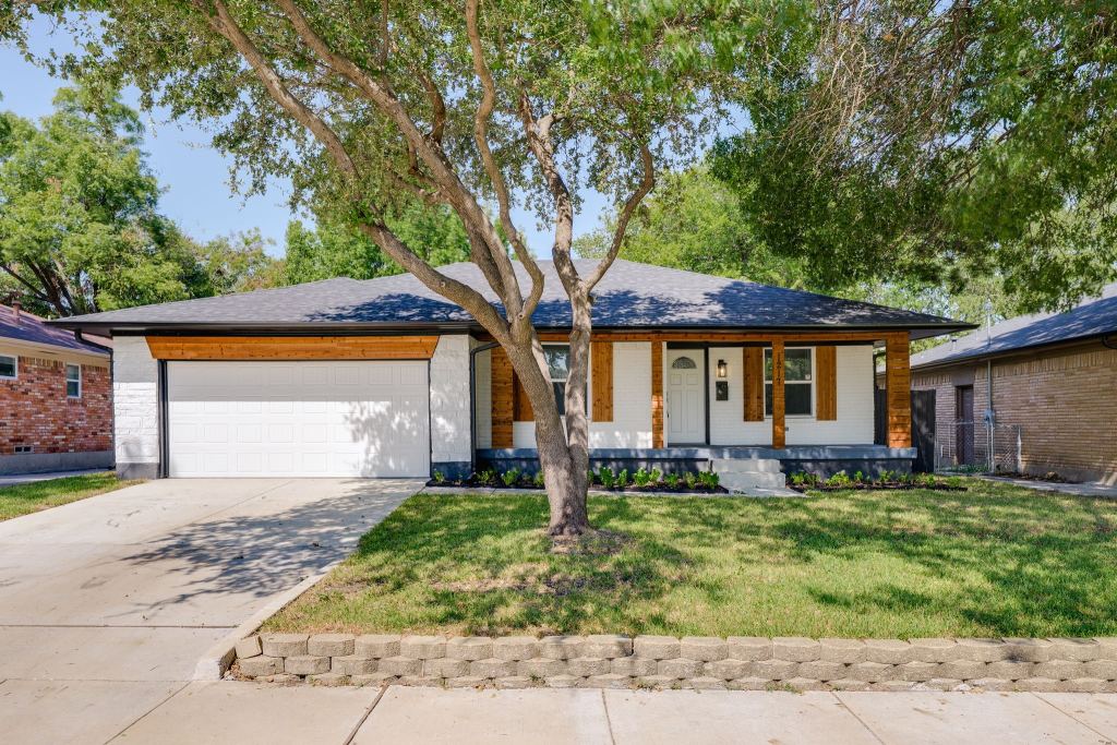 1217 Mayfield Avenue, Garland, TX 75041 — photo 1