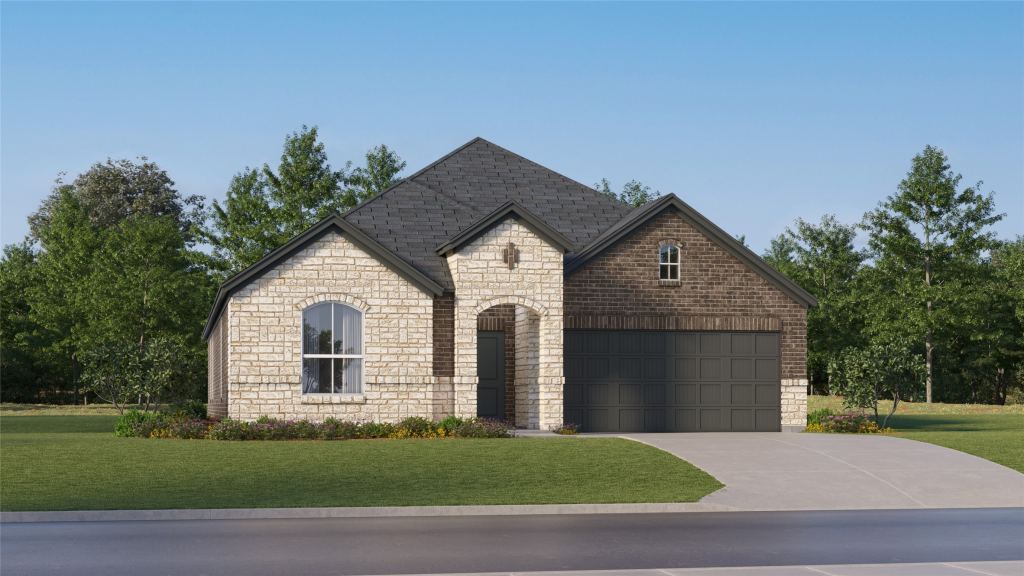 2223 Jockey Lane, Aubrey, TX 76227 — photo 1