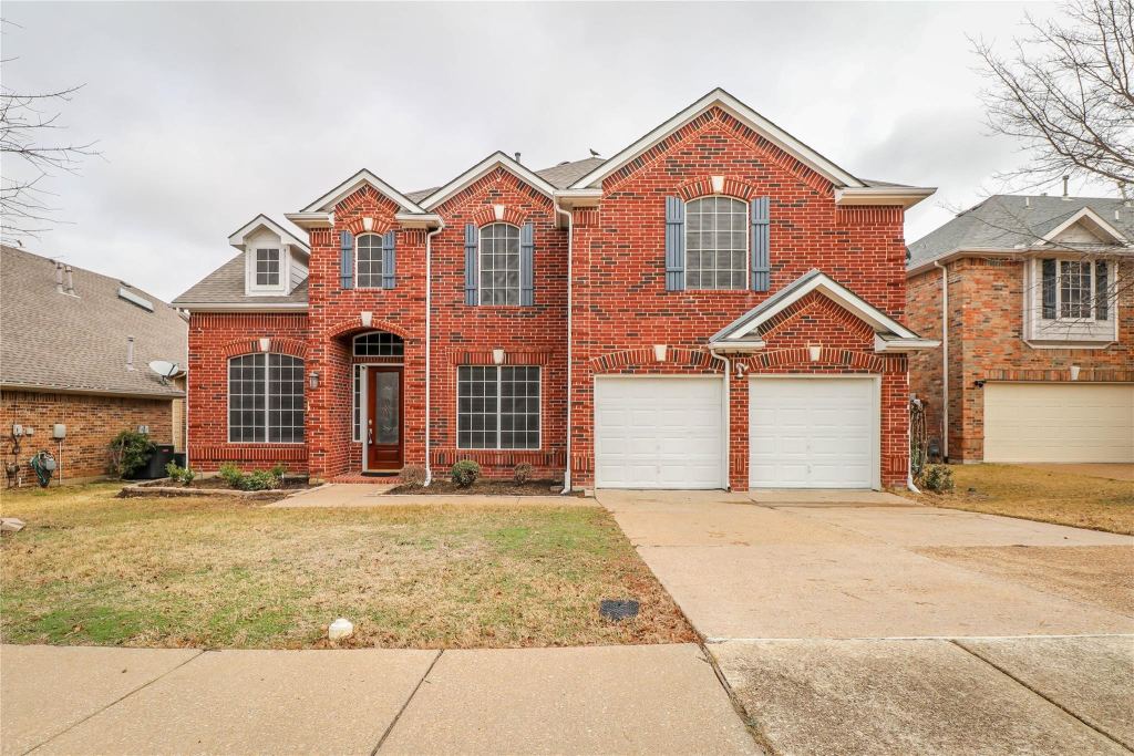 9130 Bottlebrush Lane, Irving, TX 75063 — photo 1