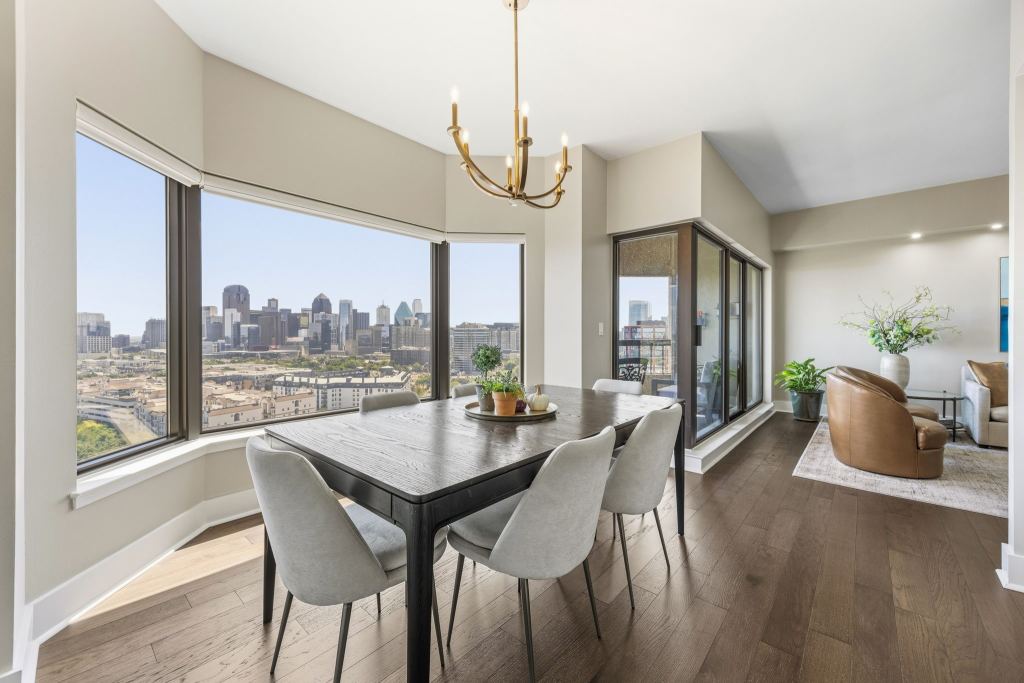 3030 Mckinney Avenue 1905, Dallas, TX 75204 — photo 1