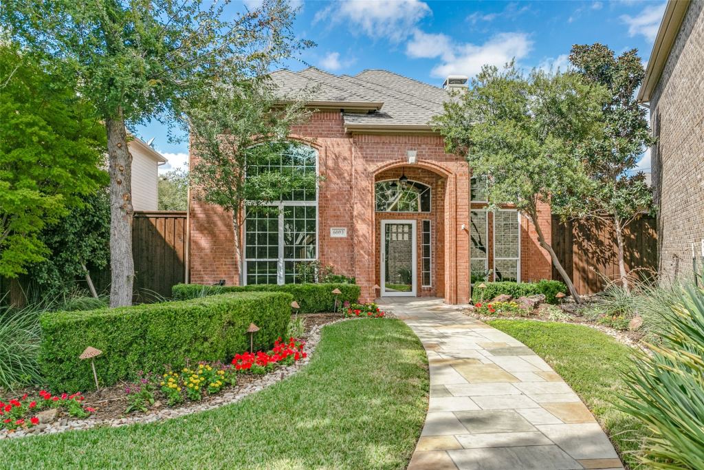 6003 Weymouth Drive