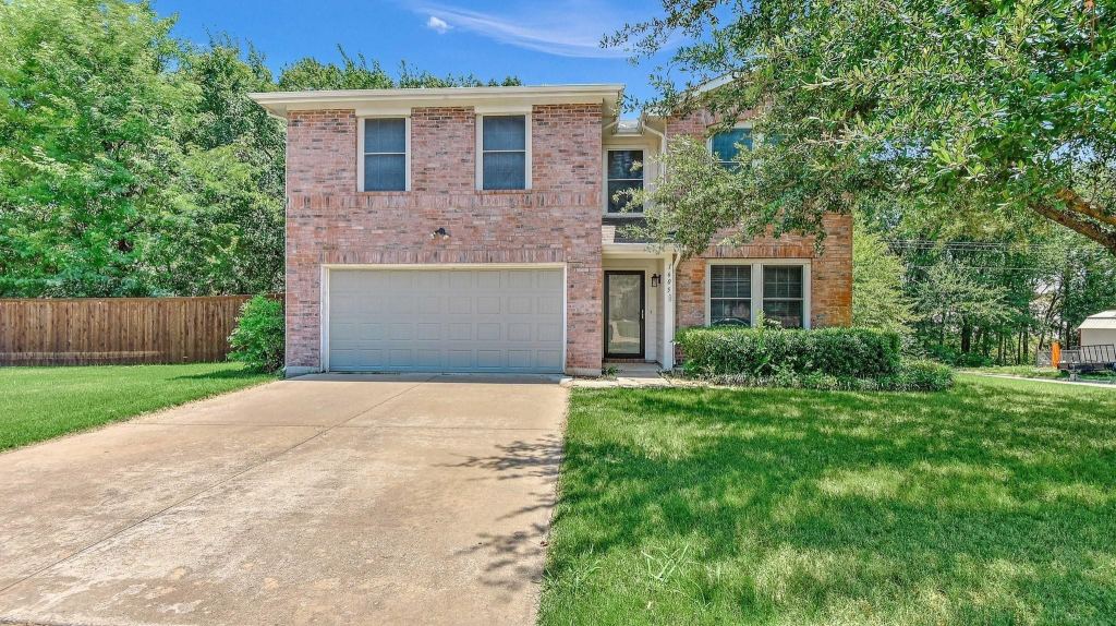 1605 Southridge Lane, Sherman, TX 75092 — photo 1