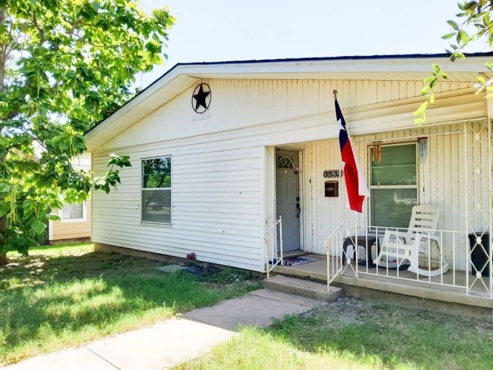 3532 Colcord Avenue, Waco, TX 76707 — photo 1