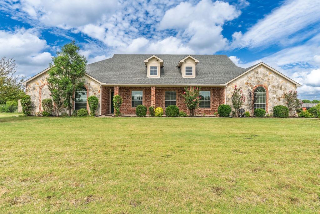 190 Westward Drive, Royse City, TX 75189 — photo 1