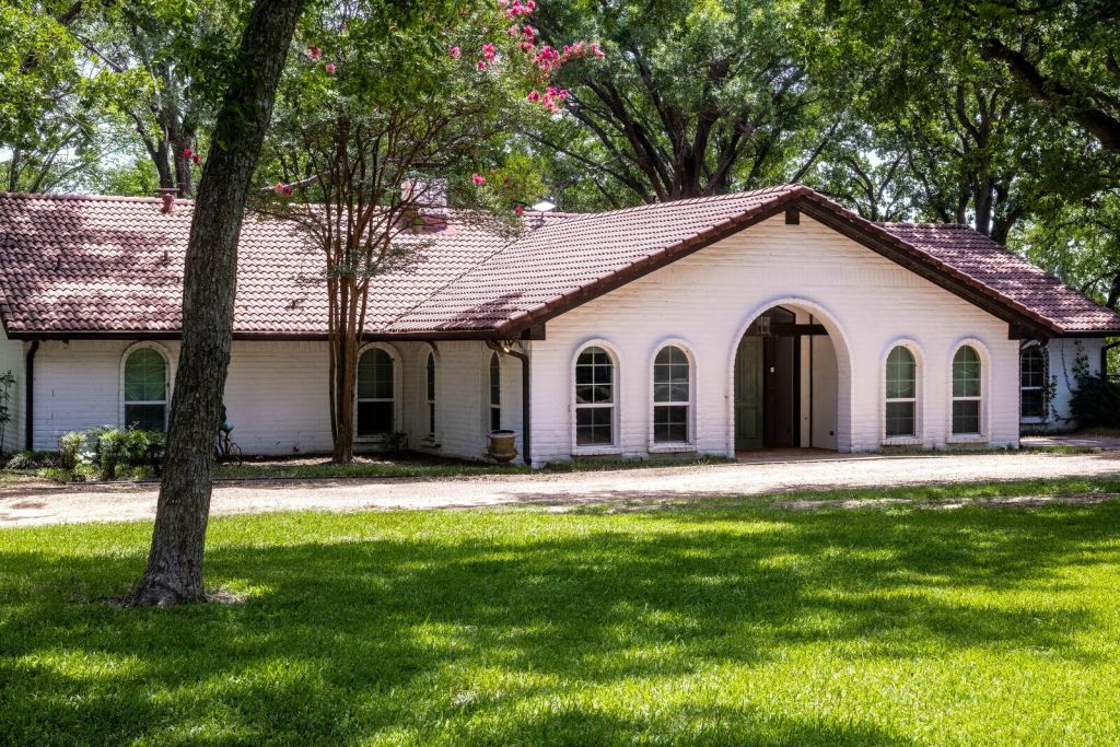 6851 Double Bridge Road, Mabank, TX 75156 — photo 1