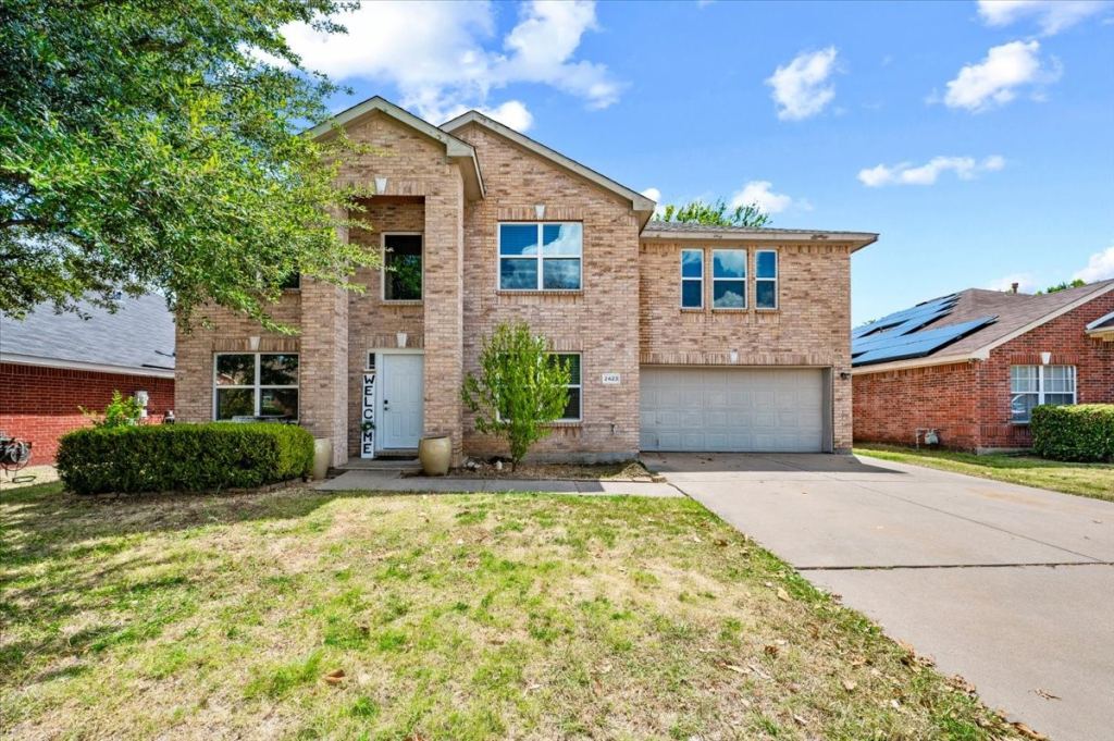 2423 Ranchview Drive, Grand Prairie, TX 75052 — photo 1