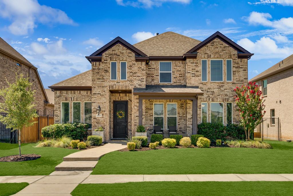 2207 Yellowflower Road