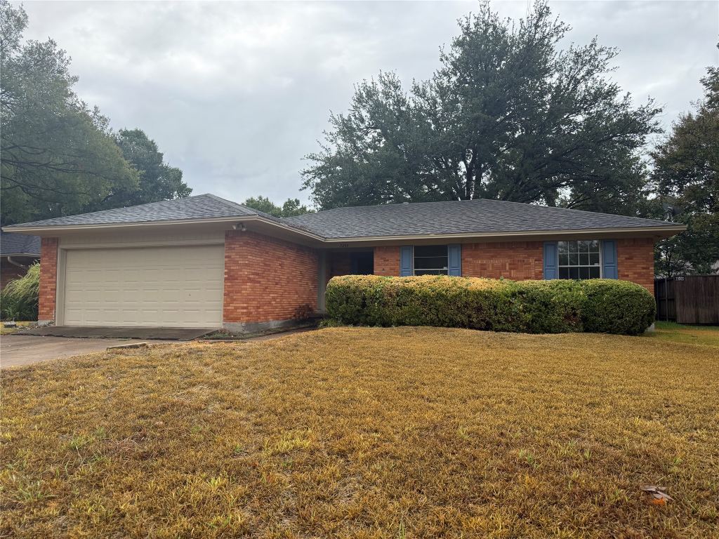 7254 Edgerton Drive, Dallas, TX 75231 — photo 1
