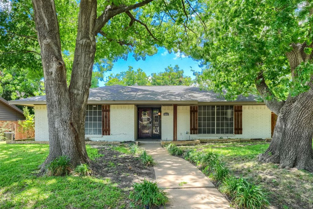 4049 Alicante Avenue, Fort Worth, TX 76133 — photo 1
