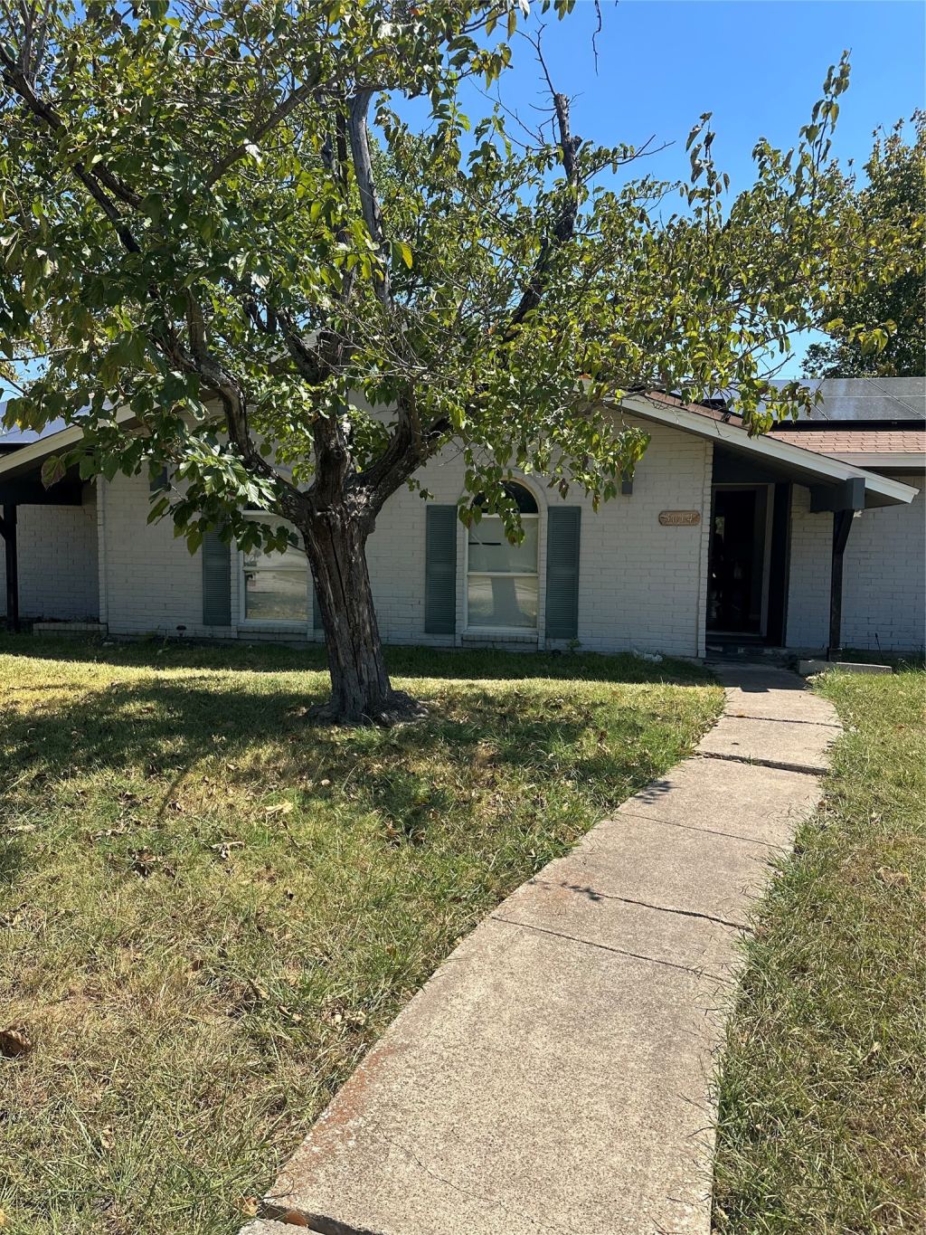 3614 Skyline Drive, Rowlett, TX 75088 — photo 1