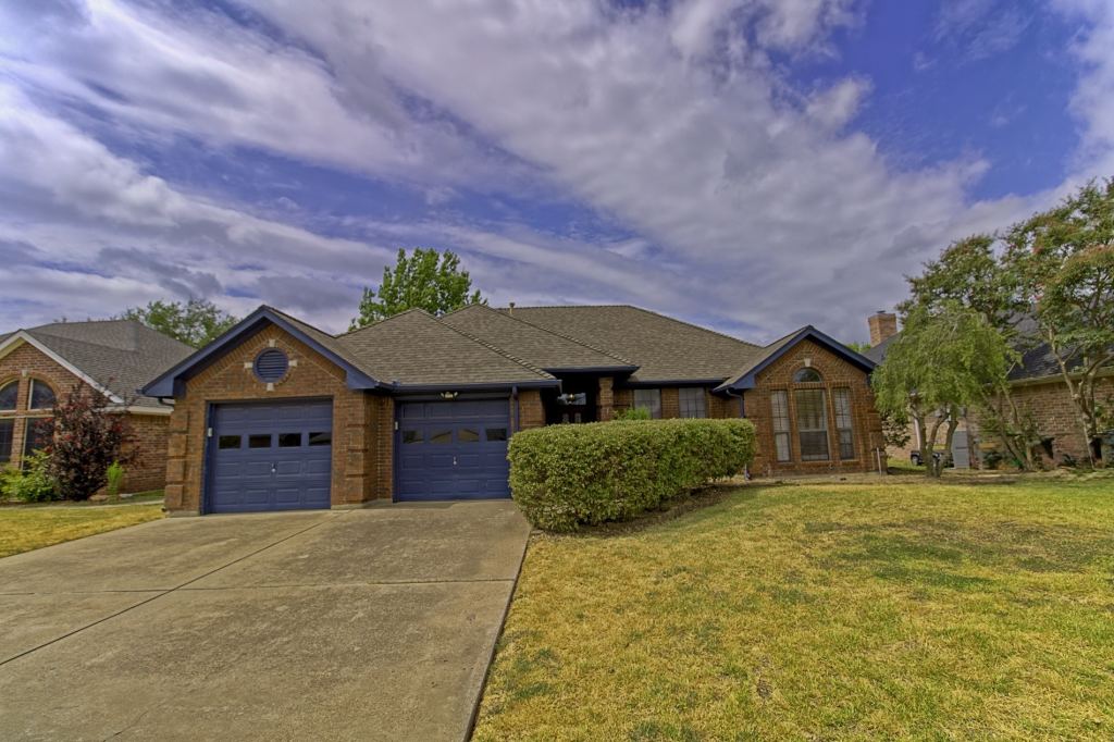 913 York Street, Forney, TX 75126 — photo 1