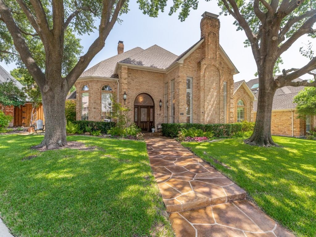 3525 Gary Drive, Plano, TX 75023 — photo 1