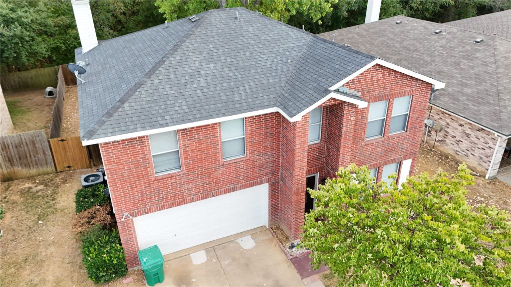 1212 Rambling Brook Trail, Denton, TX 76210 — photo 1