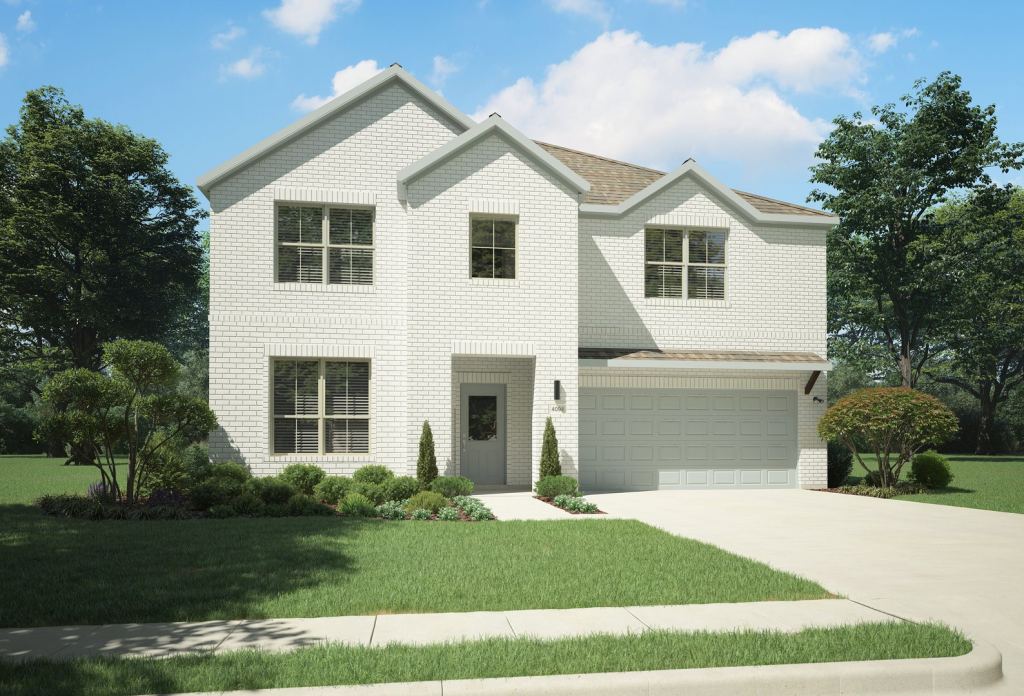 2218 Willowbank Drive, Forney, TX 75126 — photo 1
