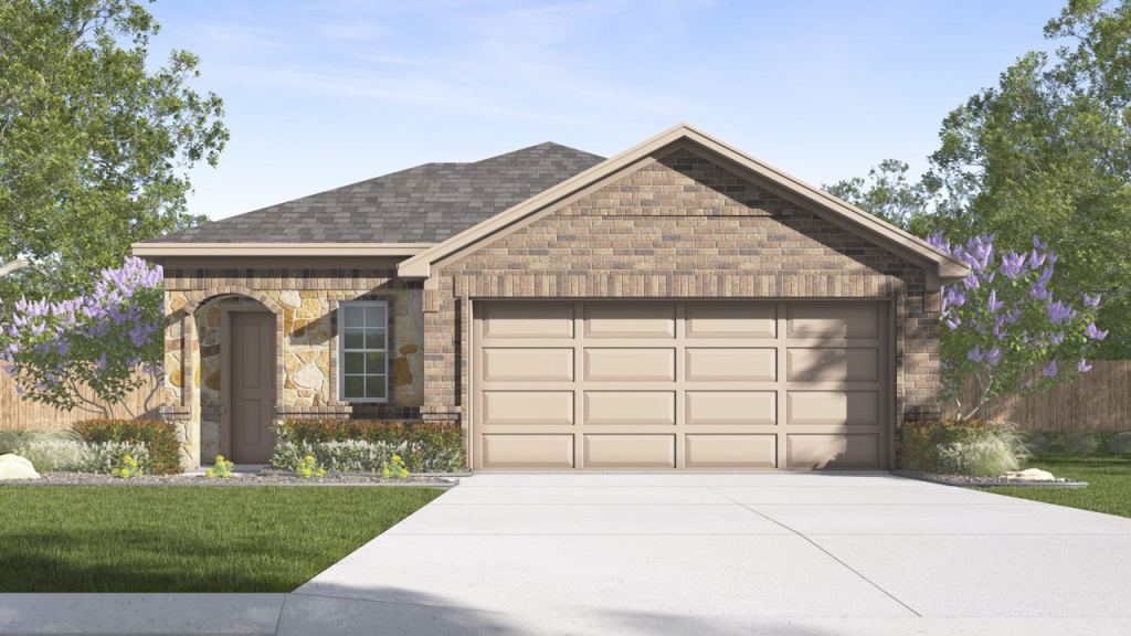 5618 Gannet Place, Crandall, TX 75114 — photo 1