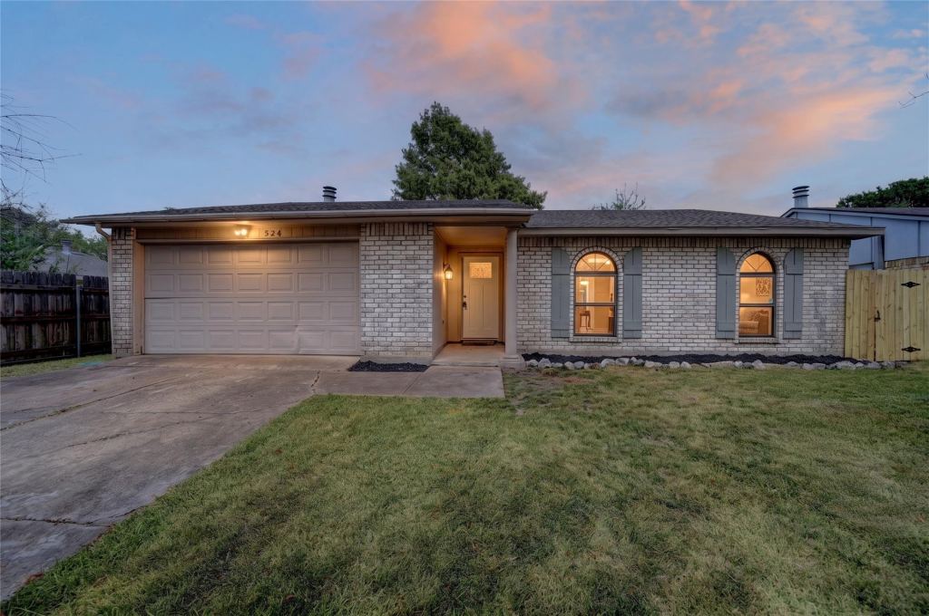 524 Woodcrest Way, Forney, TX 75126 — photo 1