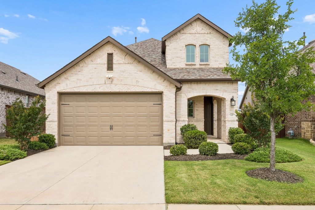 3609 Palmetto, Aubrey, TX 76227 — photo 1