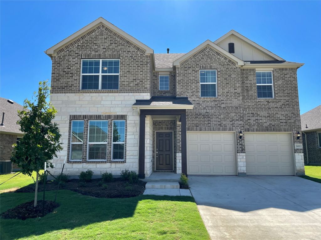 900 Penny Street, Anna, TX 75409 — photo 1