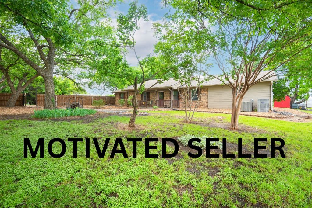 4142 County Road 1001, McKinney, TX 75071 — photo 1