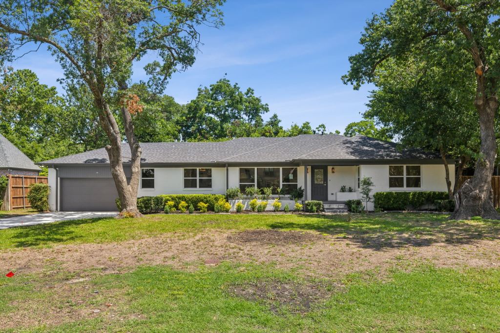 5917 Waggoner Drive, Dallas, TX 75230 — photo 1