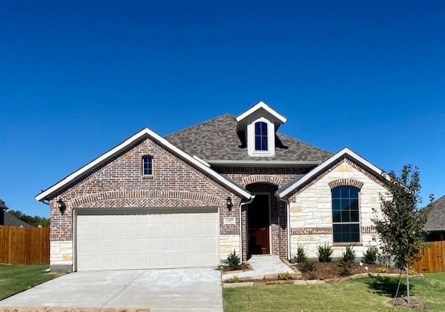 2609 Saint Lawrence Drive, Sherman, TX 75092 — photo 1
